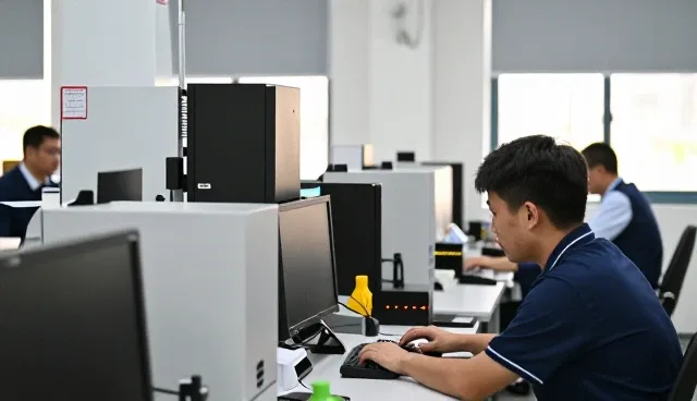 玉林市云漫信息技术有限公司