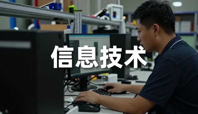 系统运维等相关知识全面介绍