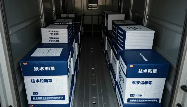网络稳定性在智慧园区中的关键作用与实施路径